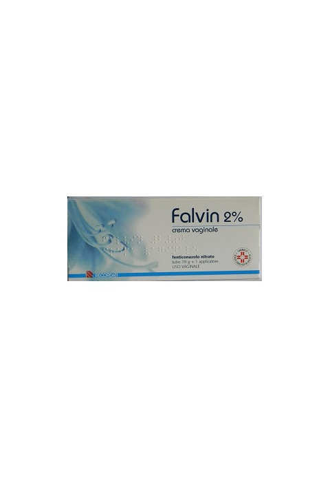 FALVIN*CREMA VAG. 78G 2%+APP