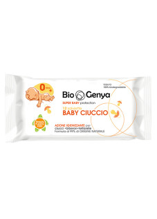 BIOGENYA BABY CIUCCIO 12PZ