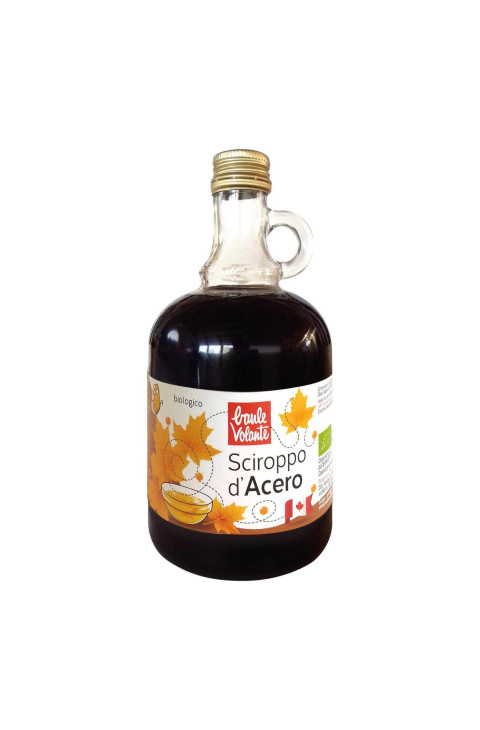 BAULE Acero Canadese C  500ml