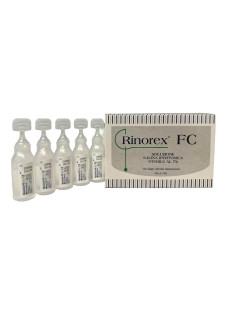 RINOREX FC AEROSOL 30FL 5ML