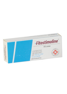 Fitostimoline*crema 32g 15%