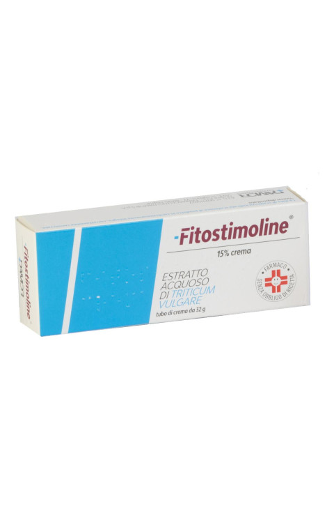 Fitostimoline*crema 32g 15%