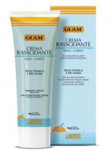 GUAM CREMA RASS SENO CRP 250ML