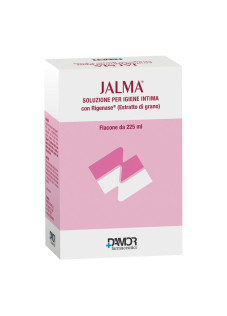 JALMA SOLUZ IGIENE INTIMA 225ML