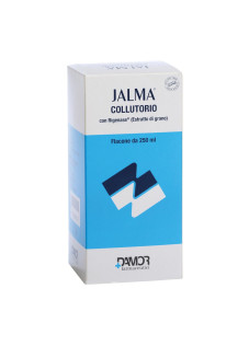 Farmaceutici Damor Jalma Collutorio 250 ml