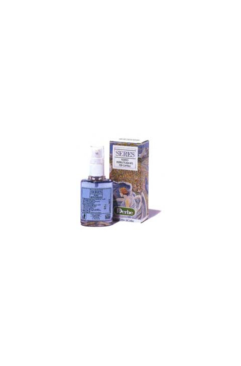 FLUIDO RISTRUTTURANTE 50ML FLUIDO RISTRUTTURANTE 50ML