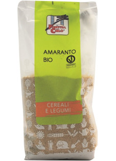 AMARANTO BIO 500G