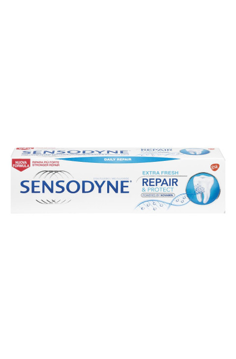 SENSODYNE REPAIR&PROT EX FRESH