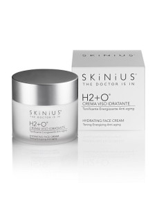 Skinius H2+o Crema 50ml