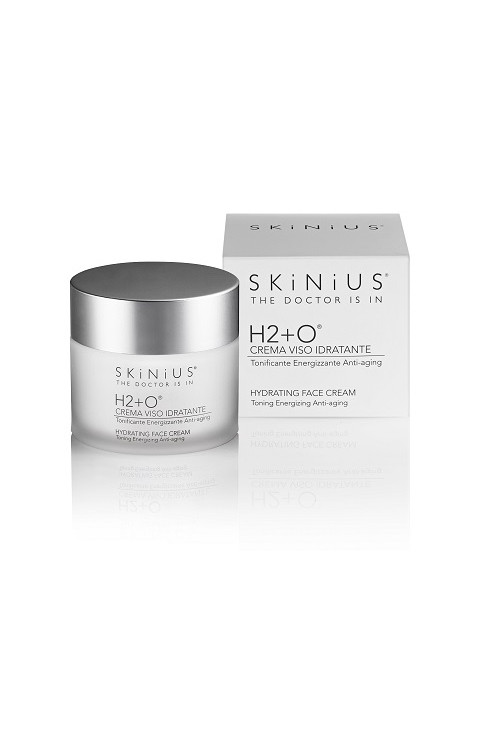 Skinius H2+o Crema 50ml