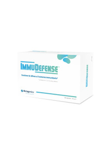 IMMUDEFENSE 90CPS