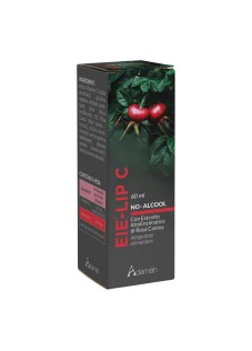 EIE LIP C GTT 60ML