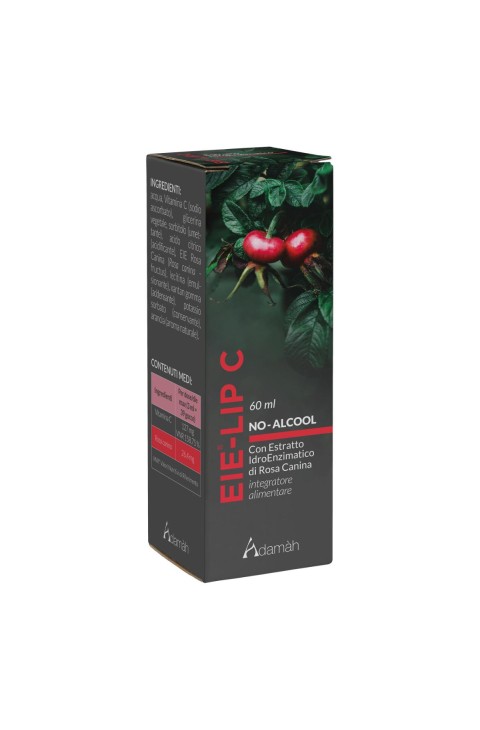 EIE LIP C GTT 60ML