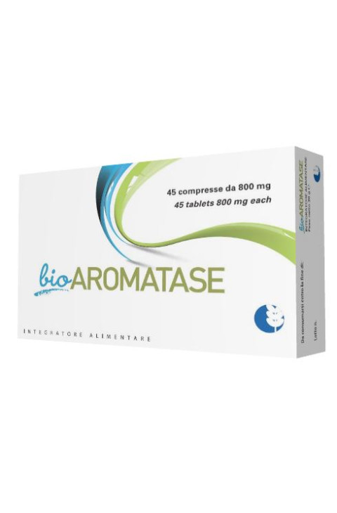 BIOAROMATASE 45CPR