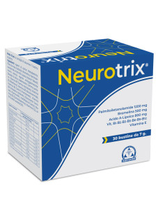 NEUROTRIX 30 Bust.