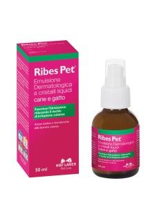 RIBES PET EMULSIONE 50ML