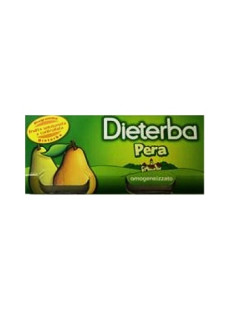 DIETERBA OMOG PERA 3PZ 80G