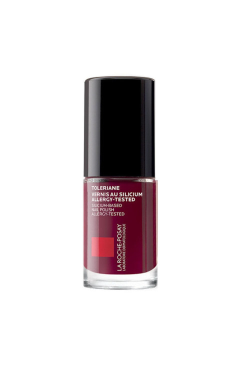 La Roche-Posay Toleriane - Smalto Unghie Framboise N. 16, 6ml