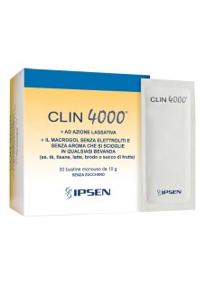 CLIN 4000 30BUST
