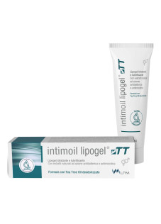 INTIMOIL LIPOGEL TT 30ML