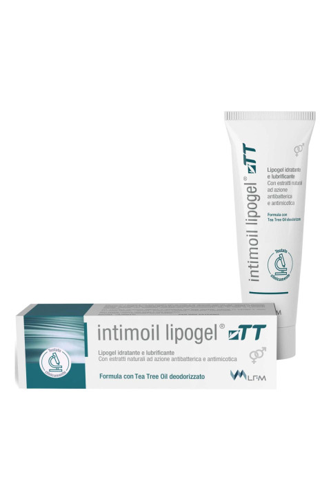 INTIMOIL LIPOGEL TT 30ML