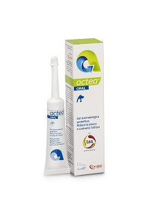 ACTEA ORAL GEL STOMATOLOG 15ML