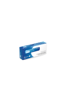 PARACETAMOLO  500mg 20Cpr PNS