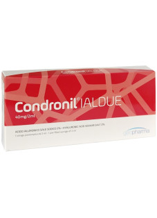 CONDRONIL IALDUE SIR INT-AR2ML