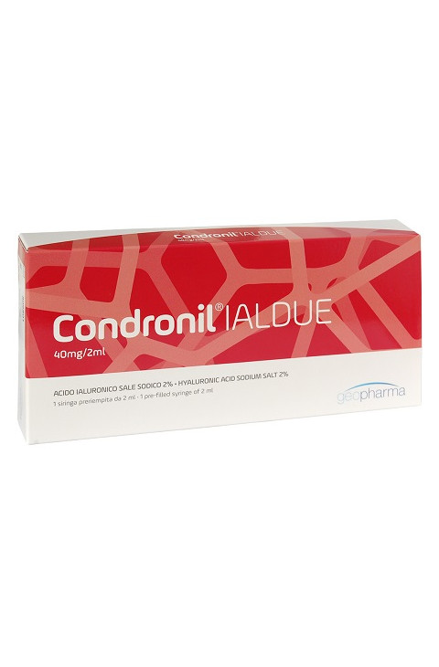 CONDRONIL IALDUE SIR INT-AR2ML