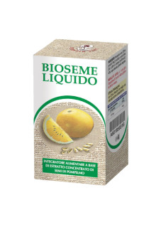 BIOSEME SEMI POMPELMO GTT 50ML