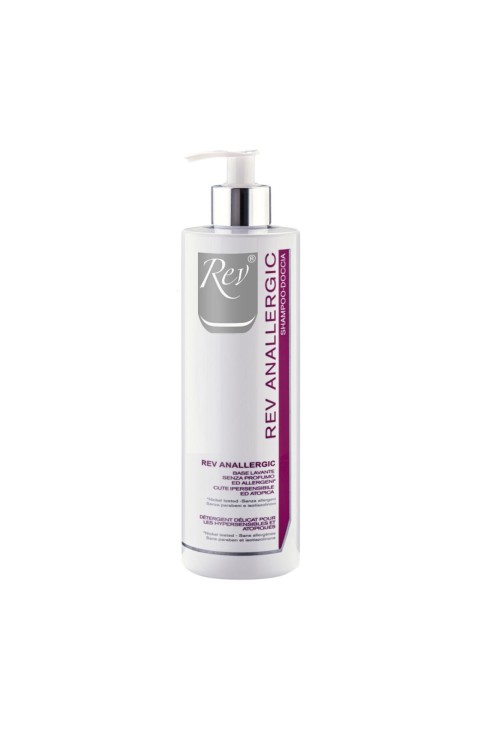 REV ANALLERGIC 500ML REV ANALLERGIC 500ML