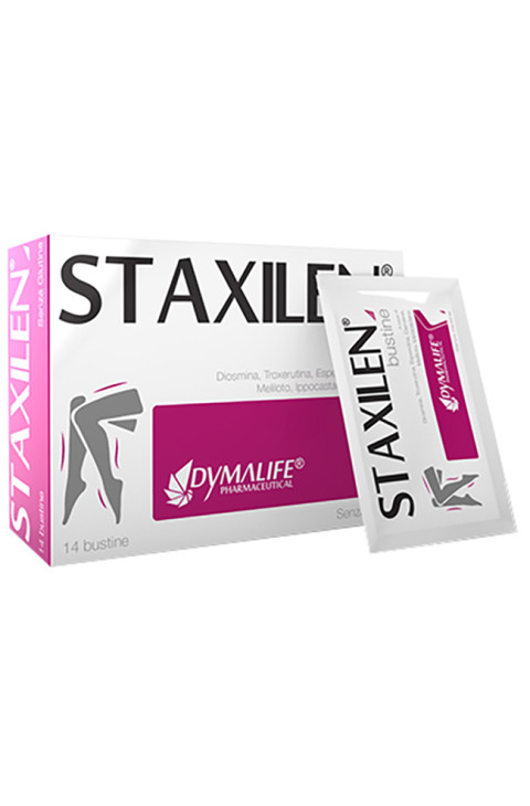 STAXILEN 14BUST