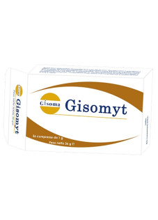 GISOMYT 36CPR