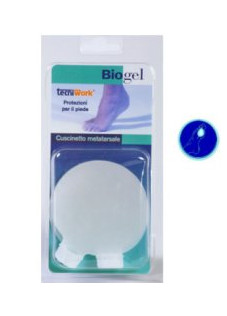 BIOGEL CUSC METATARSALE GR 1PA