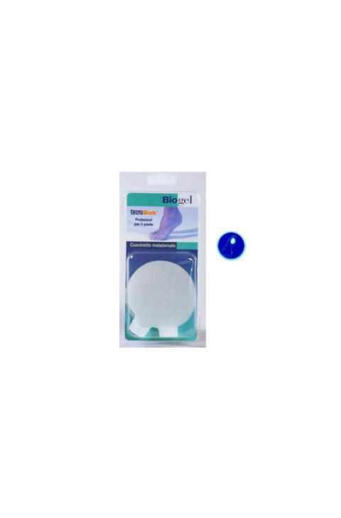 BIOGEL CUSC METATARSALE GR 1PA