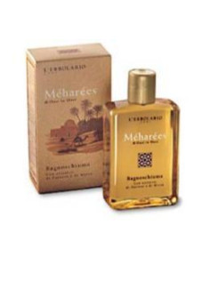 MEHAREES BAGNOSCHIUMA 250ML