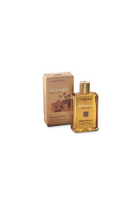 MEHAREES BAGNOSCHIUMA 250ML MEHAREES BAGNOSCHIUMA 250ML
