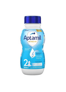 APTAMIL 2 LATTE 500ML