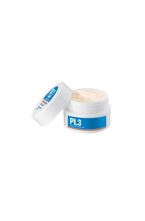 PL3 Balsamo Riparatore Naso e Labbra, 7g