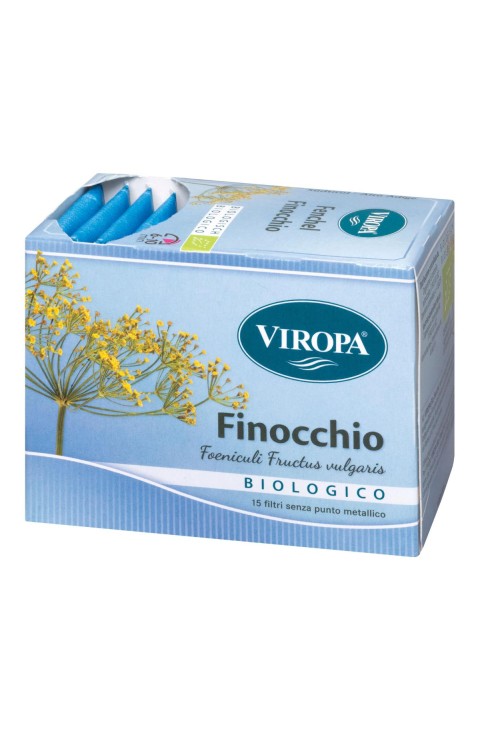 VIROPA FINOCCHIO BIO 15BUST
