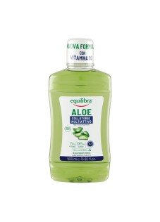 COLLUTORIO ALOE TRIPLA AZIONE