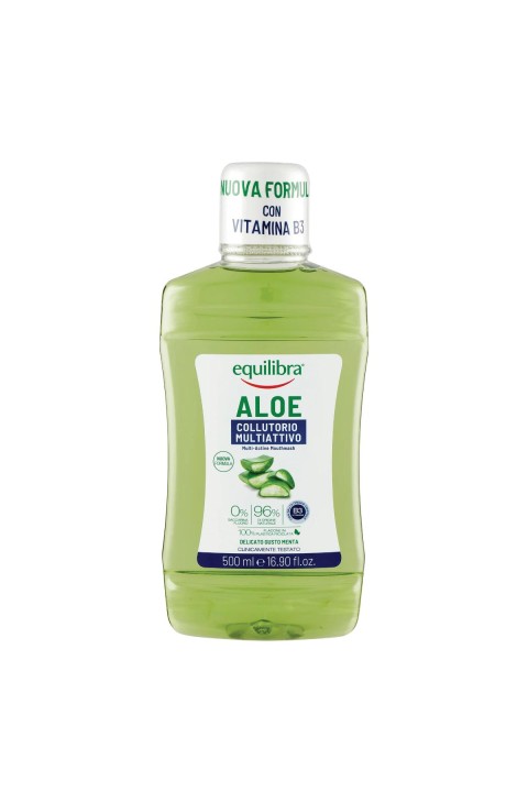 COLLUTORIO ALOE TRIPLA AZIONE