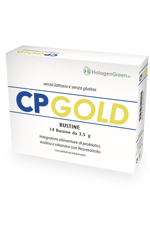 CPGOLD 14BUST CPGOLD 14BUST