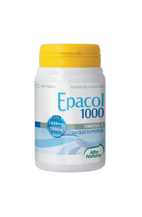 EPACOL 1000 48PRL