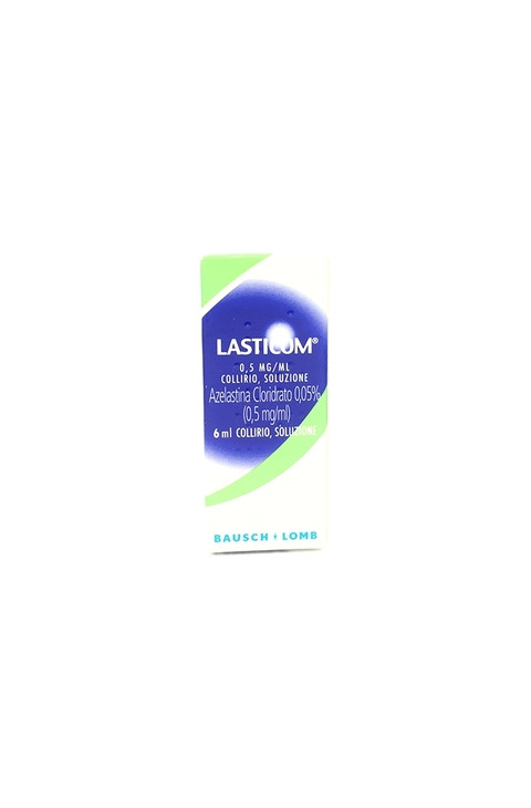 LASTICOM Coll.0,05% 6ml