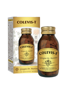 COLEVIS-T 180 Pastiglie