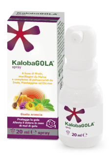 KalobaGOLA - Spray Dispositivo Medico, 20ml