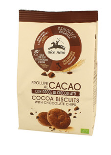 FROLLINO CACAO C/GTT CIOC BIO