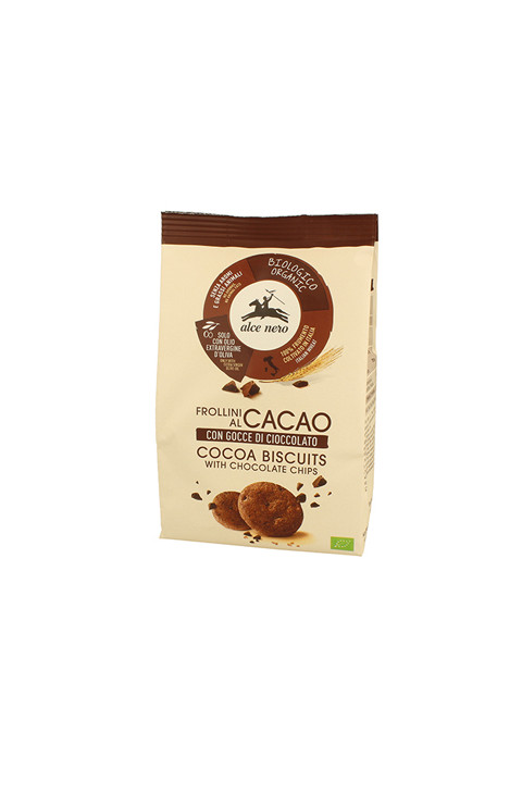 FROLLINO CACAO C/GTT CIOC BIO