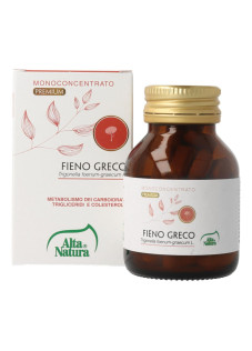 FIENO GRECO 60CPR TERRANATA